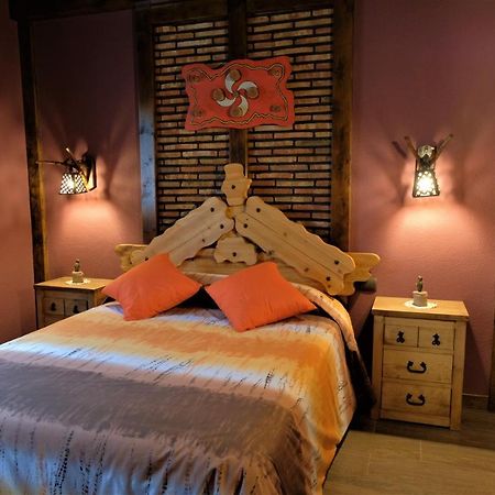 Bagadi Villa Arantza Kültér fotó