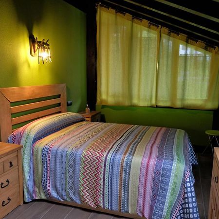 Bagadi Villa Arantza Kültér fotó