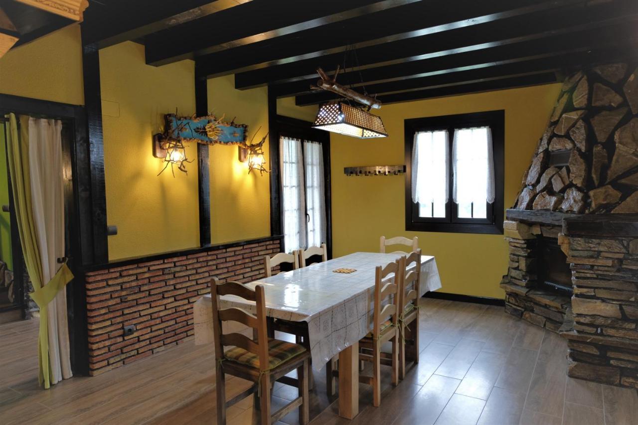 Bagadi Villa Arantza Kültér fotó