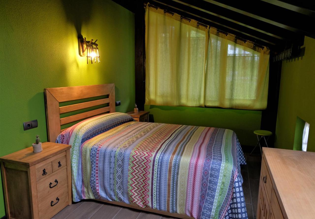 Bagadi Villa Arantza Kültér fotó