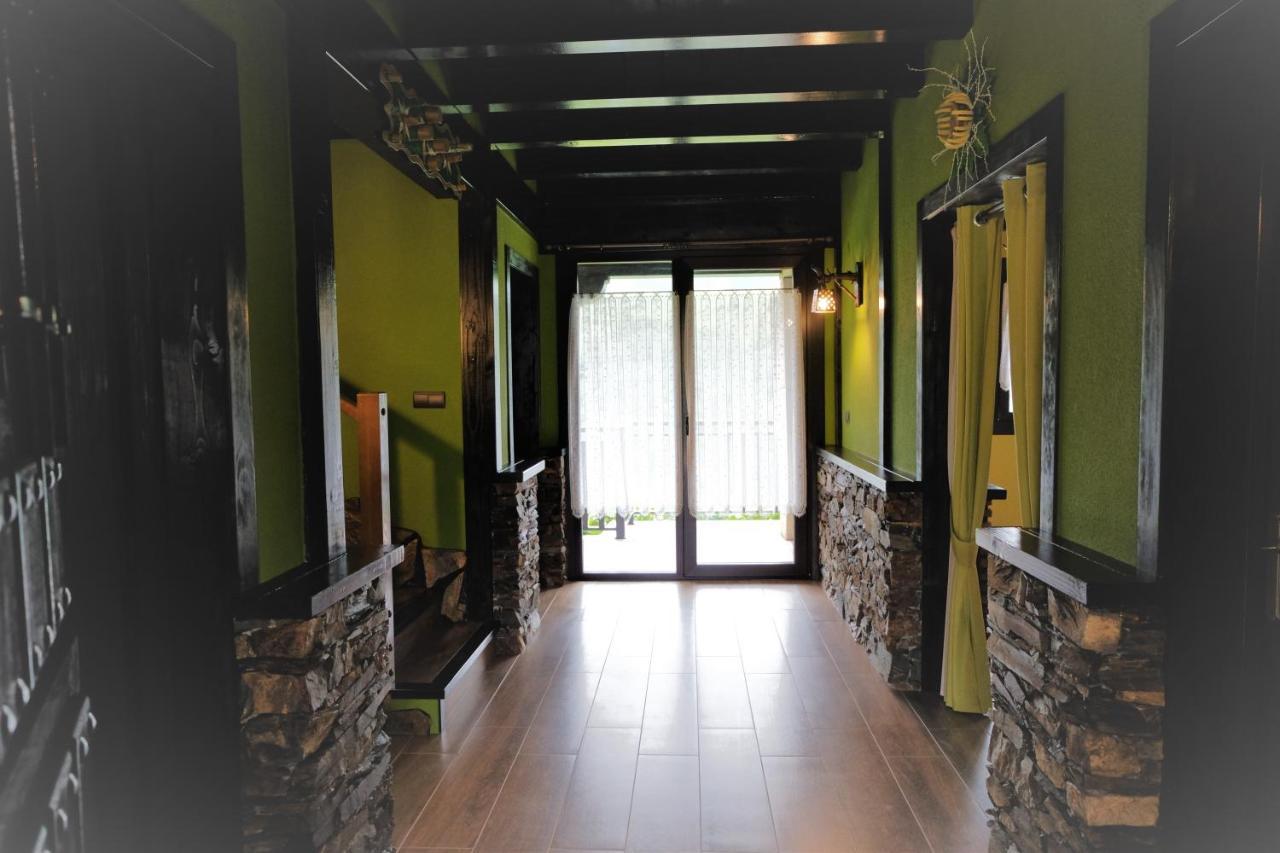 Bagadi Villa Arantza Kültér fotó