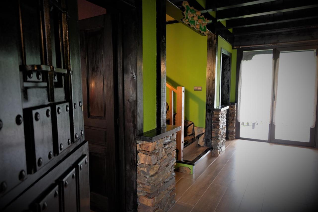 Bagadi Villa Arantza Kültér fotó